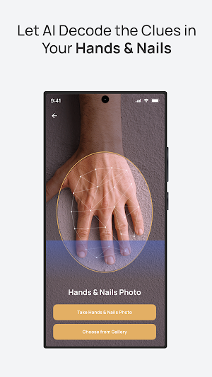 HealthMaxx: Health is looks Screenshot 3