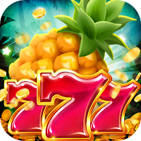 Fruit 777 Battle