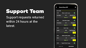 Prime Betting Tips Screenshot 3