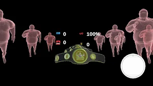 TitleMatchXR Screenshot 1