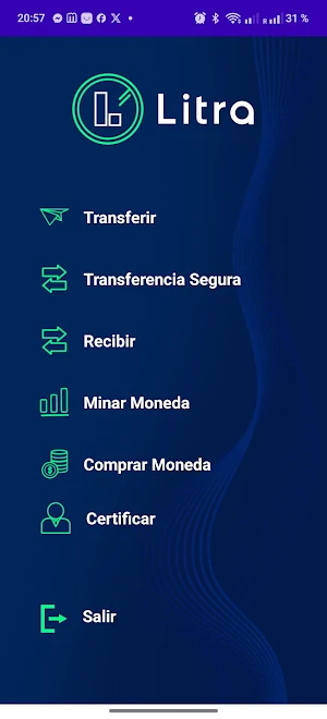 Litra Screenshot 1