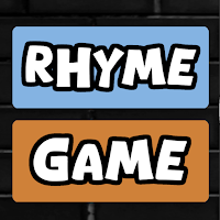 The Rhyme Game