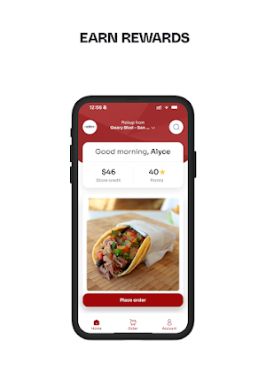 Gordo Taqueria Co Screenshot 0