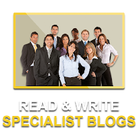 Specialistblogs