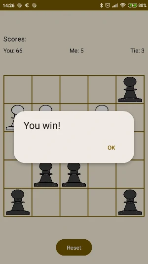 Decpawn Screenshot 2