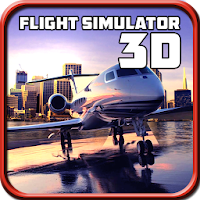 FLIGHT SIMULATOR 3D