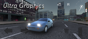 Ultra Vehicle MP Screenshot 0