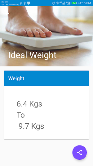 Dose Calculator Pro Screenshot 3
