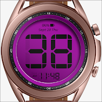 aad24 Magenta