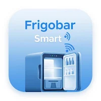 Frigobar Smart: Gestione Hotel