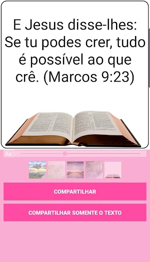 Bíblia para Mulher Screenshot 0