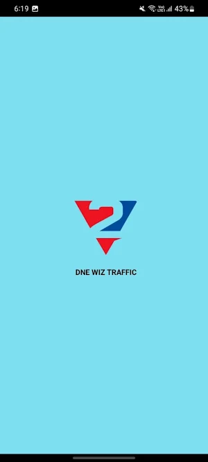 DNE WizTraffic Screenshot 0