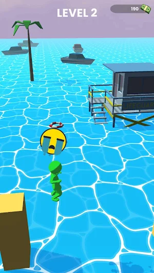 Shadow Run Screenshot 3