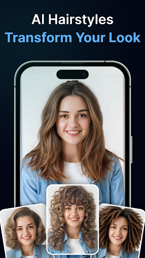 AI Video Generator : AI Photo Screenshot 1