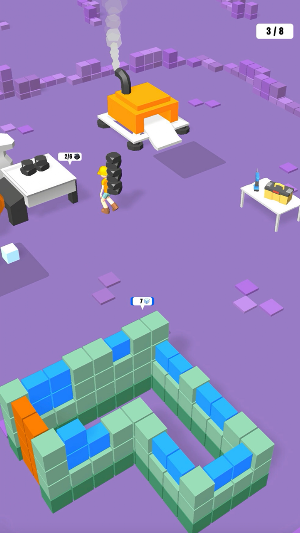 Building Rush screenshot 8