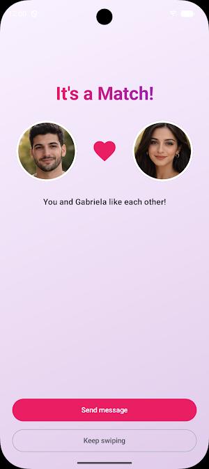 SuryoyoConnect Screenshot 1