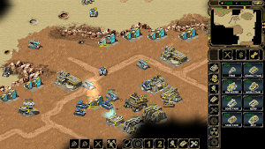 Expanse RTS Premium Screenshot 1