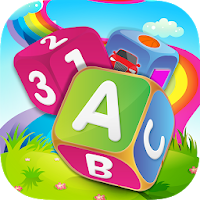 Kids Alphabet Learning Letters