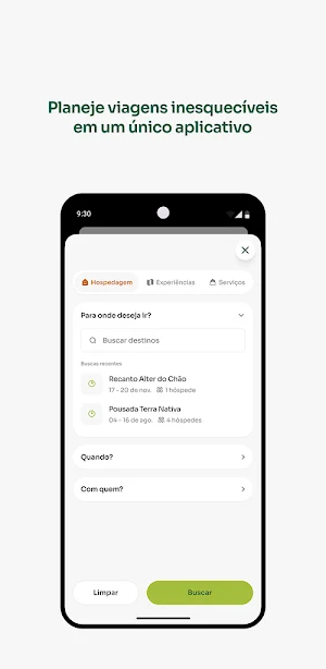 Amazoca Screenshot 1