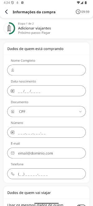 Gadotti Screenshot 3