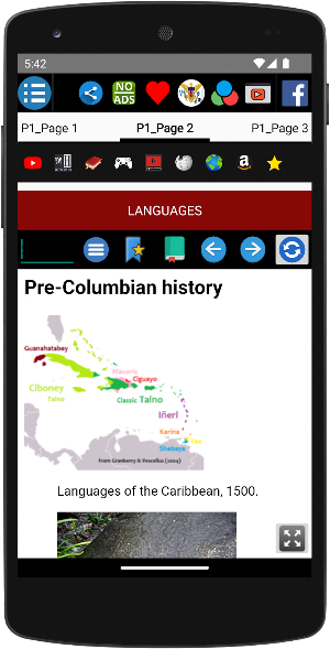History of US Virgin Islands Screenshot 2