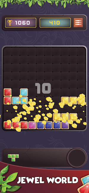 Put Blocks Classic Screenshot 0