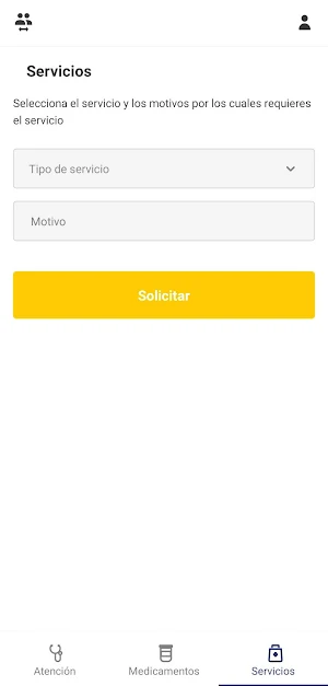 La Internacional de Seguros Screenshot 0