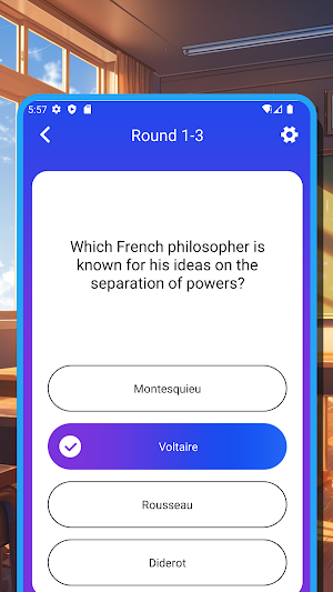 History Hunt: Time Traveler Screenshot 2