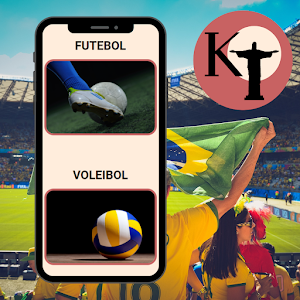 KTBRASIL Esportes Screenshot 1