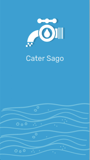 Cater Sago Screenshot 0