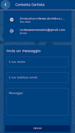 Emanuela Contessa Screenshot 2