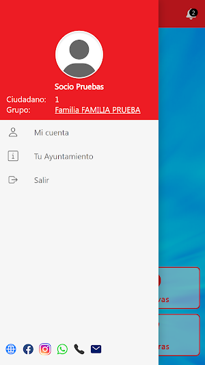 PISCINAS QUINTANADUEÑAS Screenshot 1