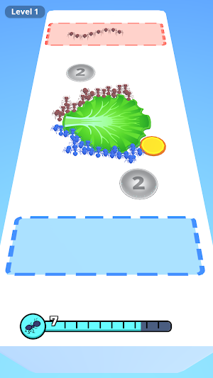 Draw Ants Screenshot 0
