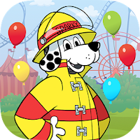 Sparky's Fun House