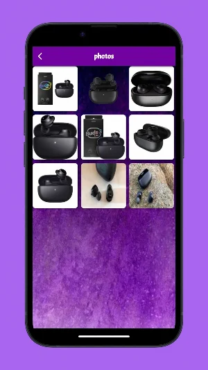 Smart Barcelet Fitpro Guide Screenshot 0