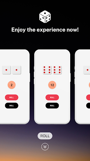 DiceRollAuto VII Screenshot 3
