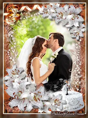 Wedding Picture Frames Screenshot 2