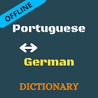 Portuguese To German Dictionary Offline
