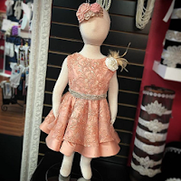 Kubet : Baby Frocks 2024