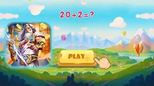 Learn addition Screenshot 0