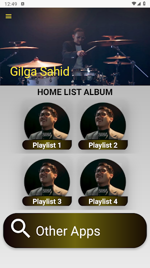 Gilga Sahid Seneng Offline Screenshot 2
