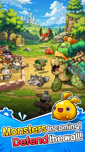 WoofMooMeow Screenshot 3