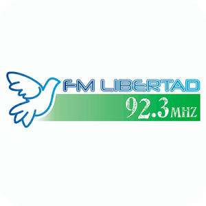 Fm Libertad 92.3 - Tunuyán - M Screenshot 0