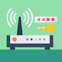 WiFi Router Password - Router Master