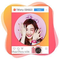 Take pictures With Tiffany (SN