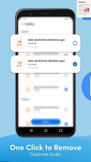 Duplicate Contact File Remover Screenshot 3