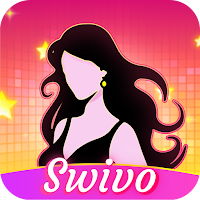 Swivo - Meet & Chat