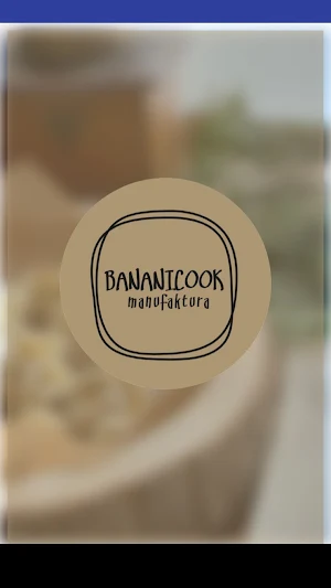 Bananicook Screenshot 2