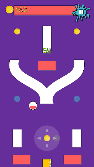 Wiggle Draw Screenshot 0