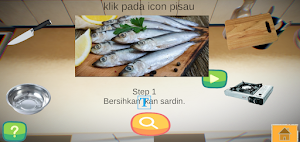 UME MU'A SEROBAR - YPAMDR Screenshot 0